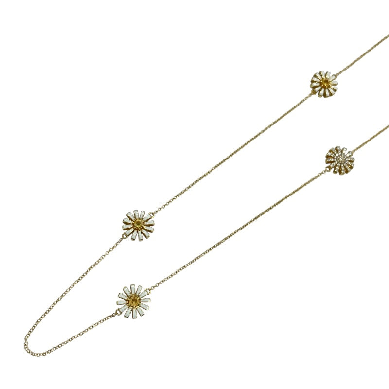 ダミアーニ DAMIANI マルゲリータ6モチーフロングネックレス