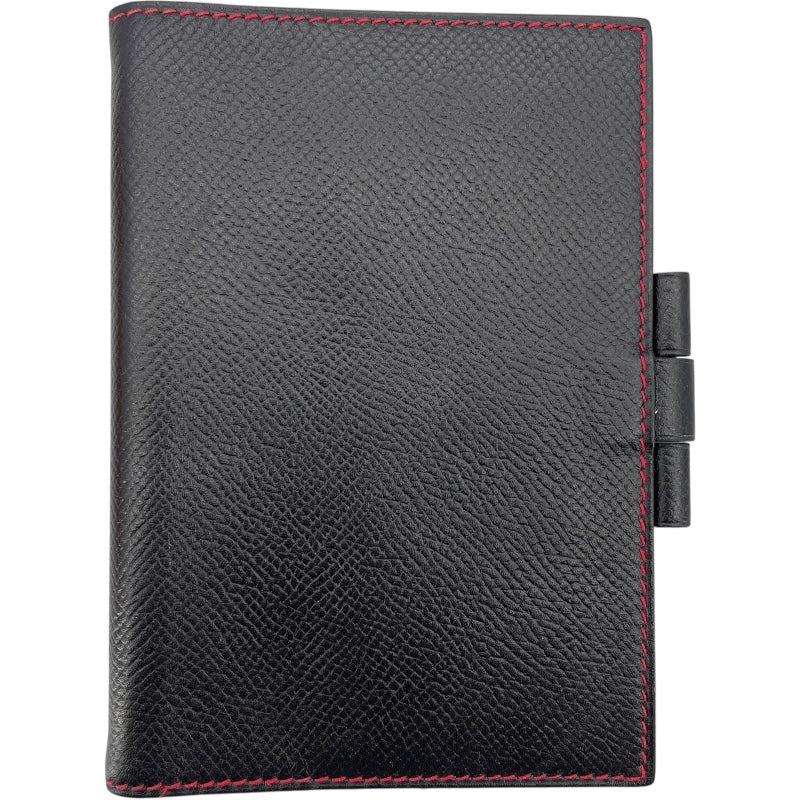 HERMES　エルメス 手帳カバー アジェンダ　財布 HERMES エルメス 手帳カバー アジェンダ ボールペン付属 925