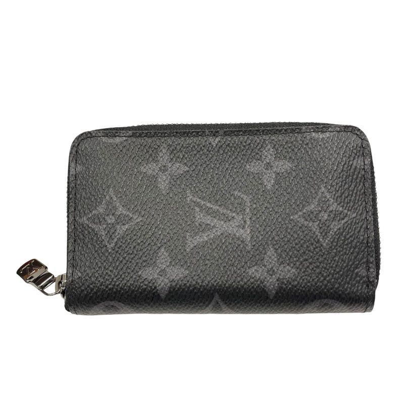 ルイ・ヴィトン LOUIS VUITTON ジッピーコインパースヴェルティカル