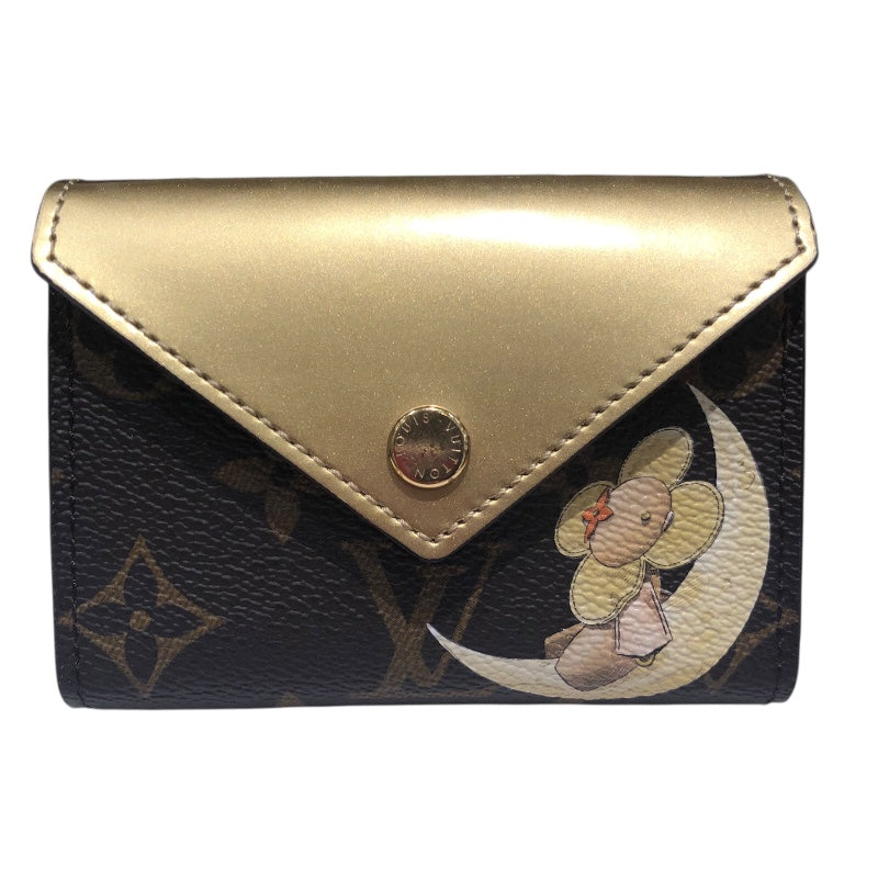 ルイ・ヴィトン LOUIS VUITTON エテュイカルトアルセーヌ GI0781