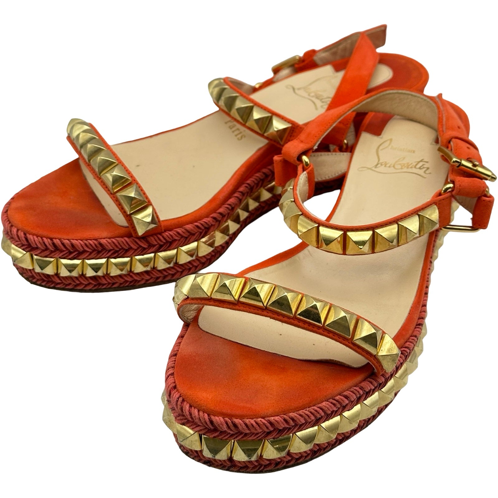 クリスチャンルブタン(Christian Louboutin) | 中古ブランドリユース