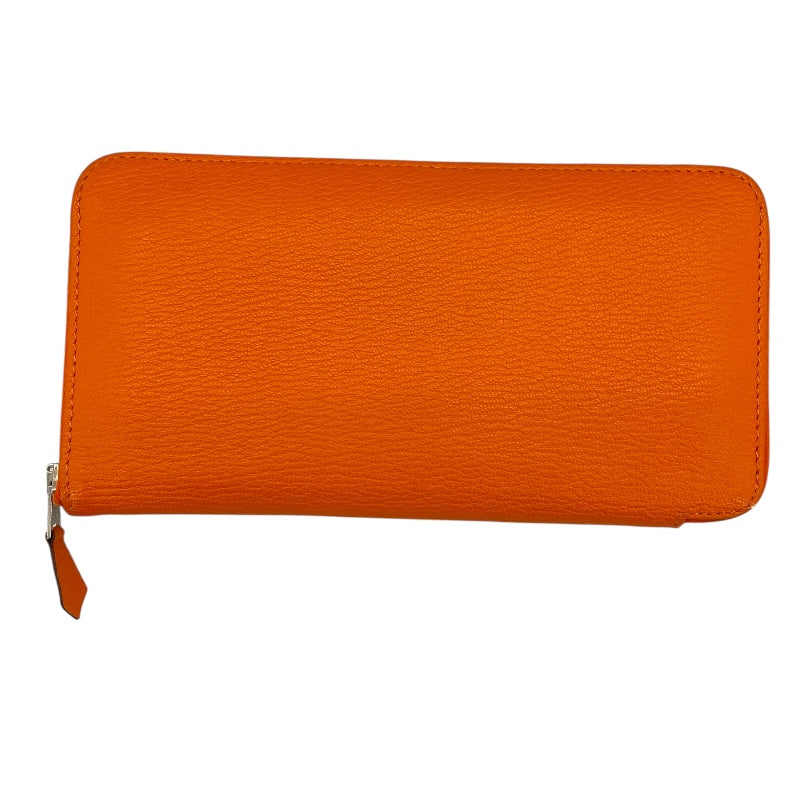 HERMES オレンジ バスマット　大判サイズ　H柄織　エルメス HERMES オレンジ バスマット 大判サイズ H柄織 エルメス バス