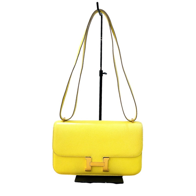 【ぶらん】エルメス　オアジス　箱袋付き HERMES オアジス シルバー 箱・保存袋付き HERMES オアジス