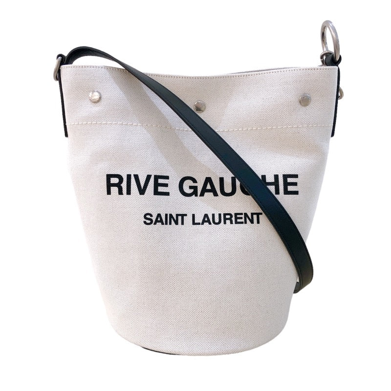 サンローラン SAINT LAURENT RIVE GAUCHE リヴゴーシュ ショルダー 