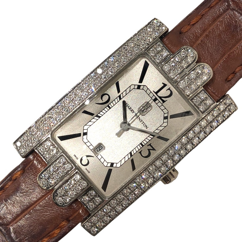 ハリーウィンストン HARRY WINSTON アヴェニュー 310UQW ハリーウィンストン HARRY WINSTON アヴェニュー 310UQW