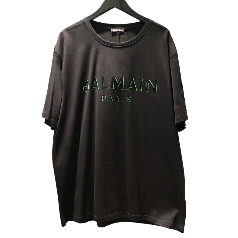 BALMAIN ロゴTシャツ バルマン - メンズファッション