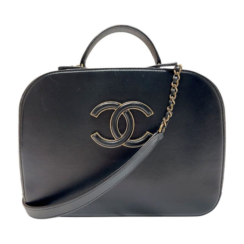 シャネル CHANEL ココマーク2WAYチェーンショルダー A93464
