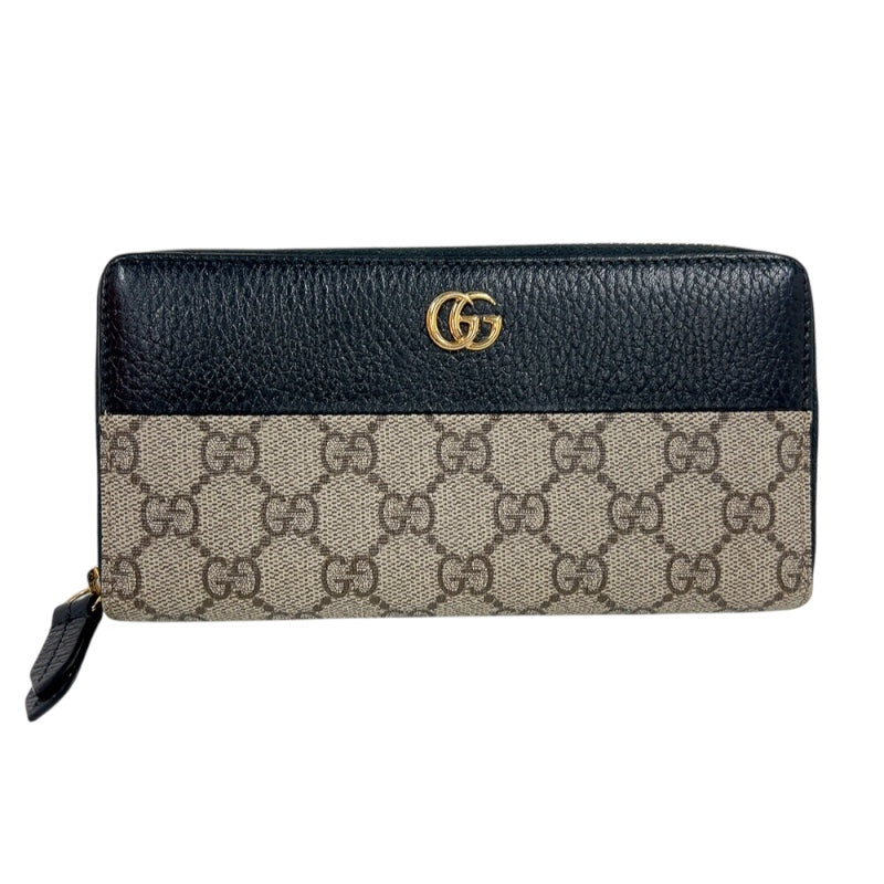 【送料関税込】GUCCI ダブルG ジップアラウンドウォレット 日本限定】GUCCI ダブルG ジップアラウンドウォレット 直営店