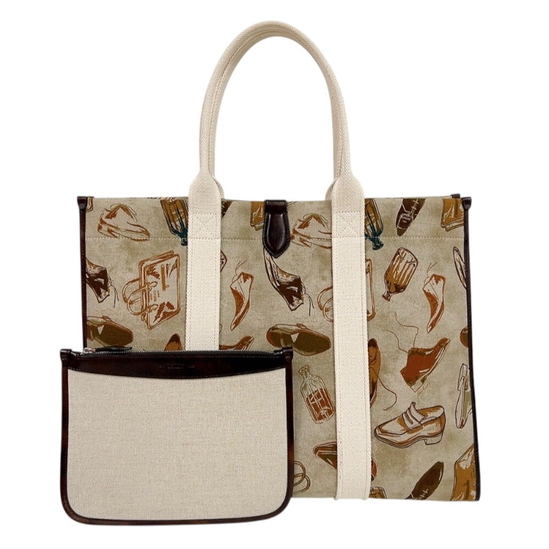 ベルルッティ Berluti トートバッグ メンズ