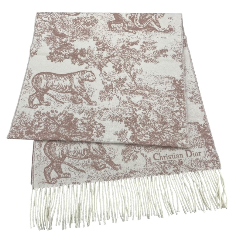 クリスチャン・ディオール Christian Dior トワルドゥジュイソバージュ