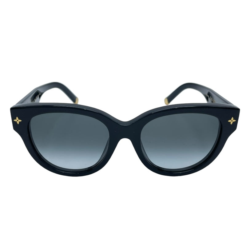 ルイ・ヴィトン LOUIS VUITTON サングラス・マイモノグラム・ラウンド