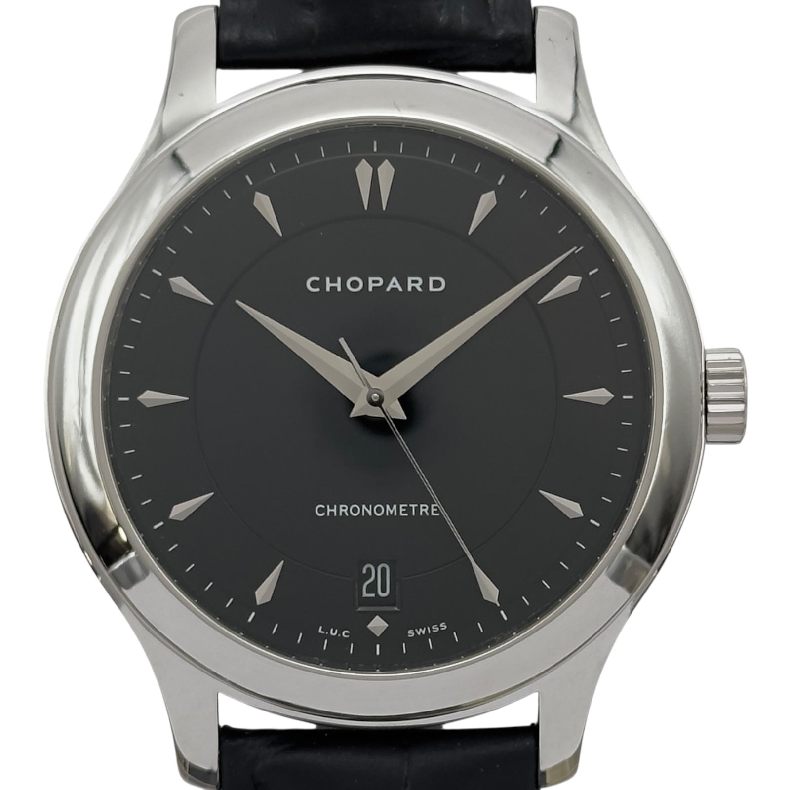 ショパール(CHOPARD) | 中古ブランドリユースショップ OKURA(おお蔵)