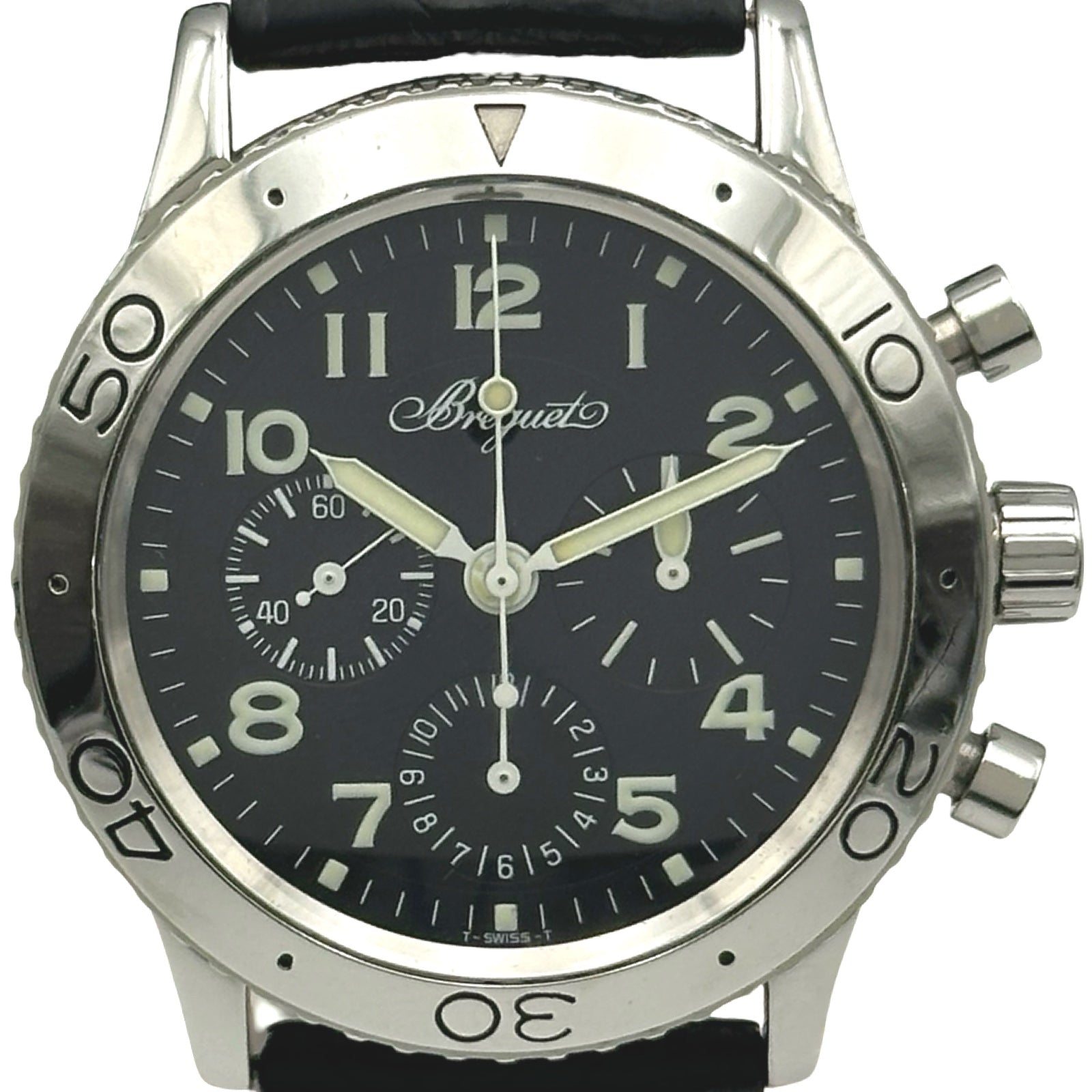ブレゲ(Breguet) | 中古ブランドリユースショップ OKURA(おお蔵)