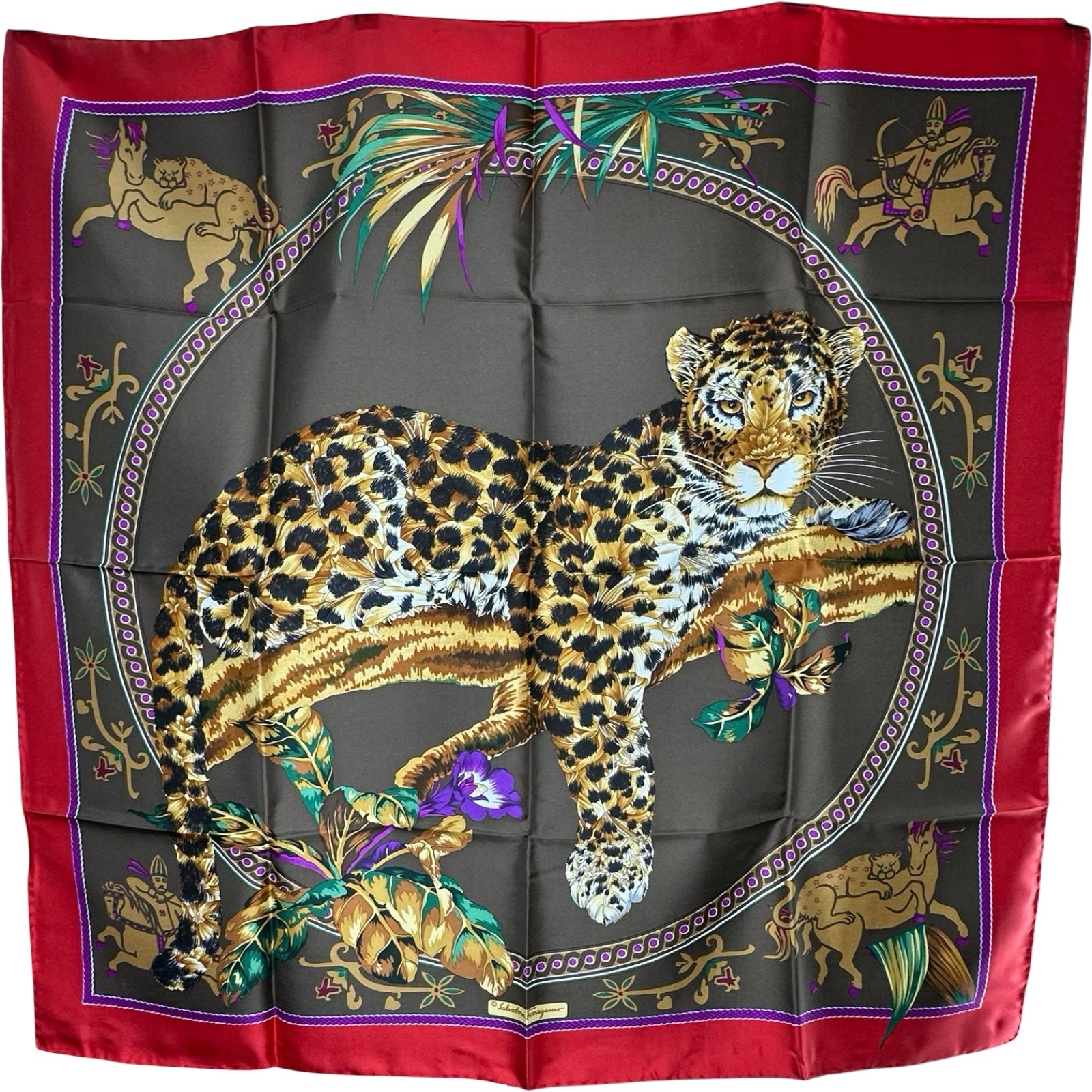 サルバトーレフェラガモ(Salvatore Ferragamo) | 中古ブランドリユース