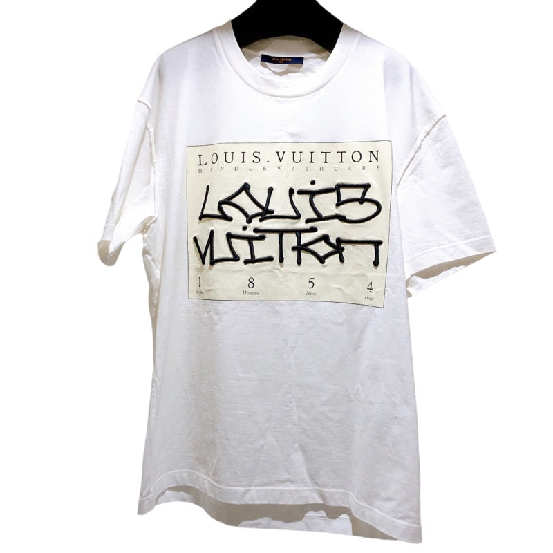 【値上げ】[美品] LOUIS VUITTON ルイヴィトン　Tシャツ トップス