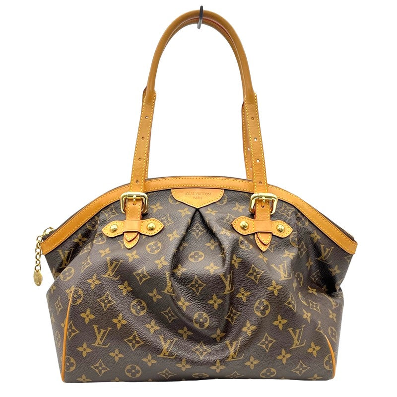 ルイ・ヴィトン LOUIS VUITTON ティヴォリGM M40144 モノグラム・キャンバス レディース ハンドバッグ |  中古ブランドリユースショップ OKURA(おお蔵)