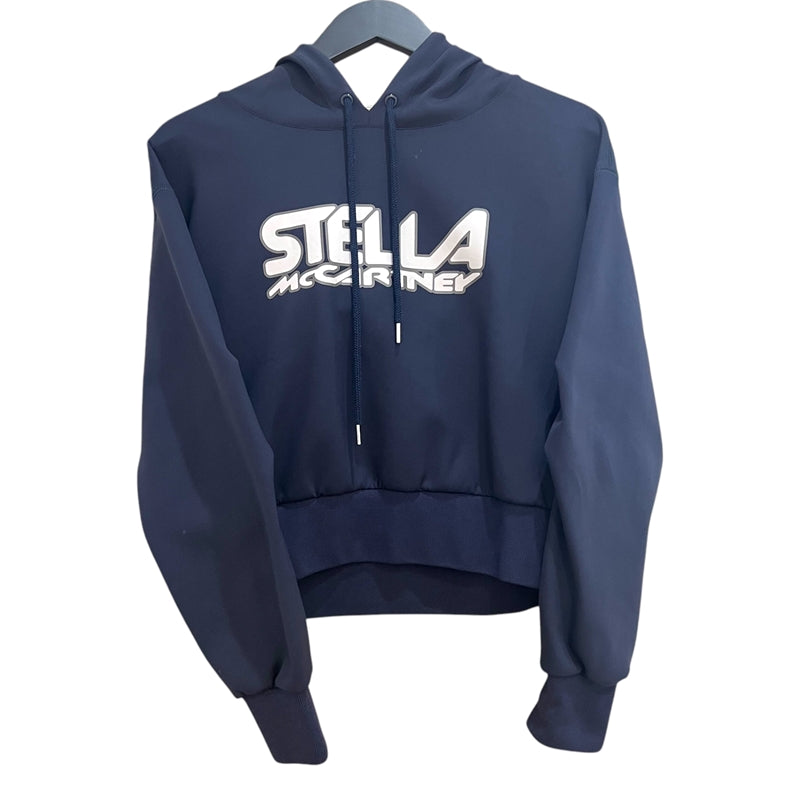 ステラ・マッカートニー STELLA McCARTNEY ロゴプリント