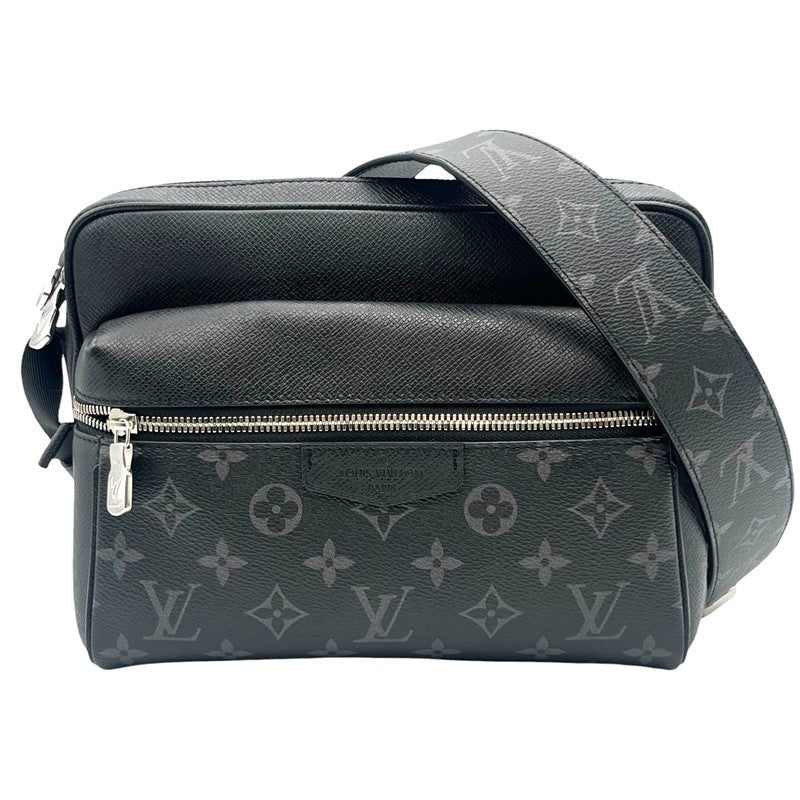 殿堂 ルイ・ヴィトン メッセンジャーPM アウトドア VUITTON LOUIS メッセンジャーバッグ