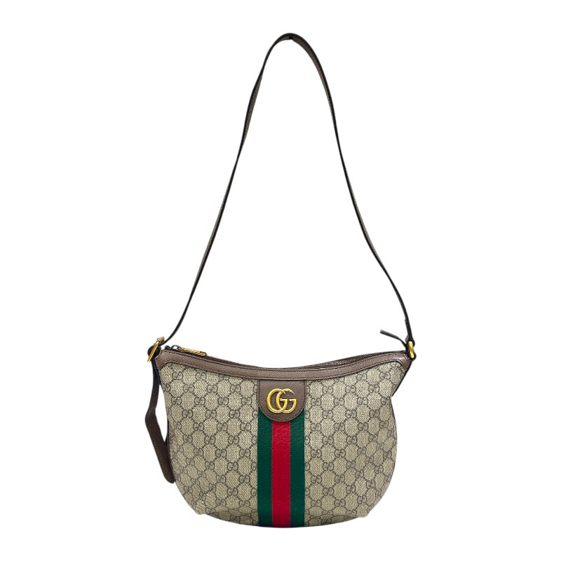 グッチ GUCCI オフィディアスモールクロスボディバッグ 598125