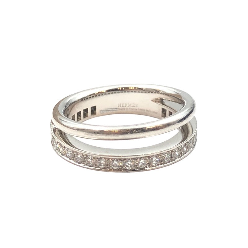 HERMES ダイヤリング IKD-508