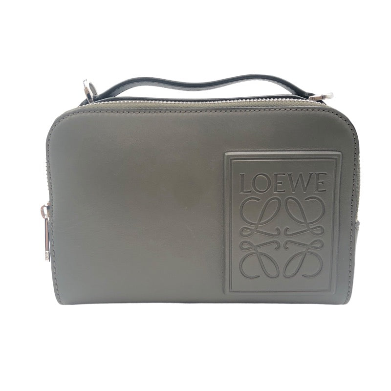 ロエベ(LOEWE) | 中古ブランドリユースショップ OKURA(おお蔵)