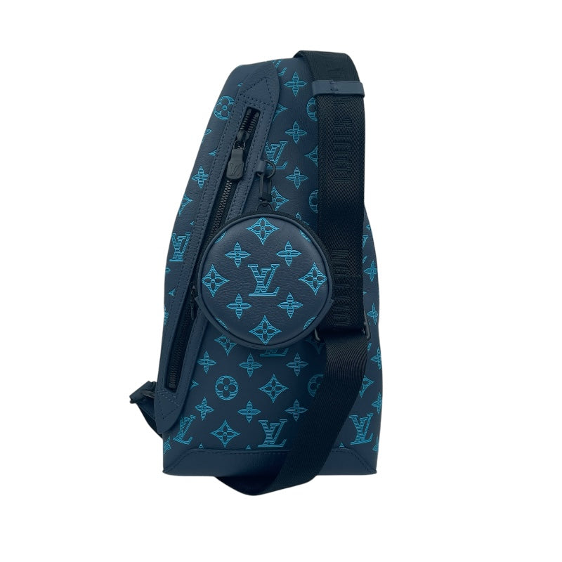ルイ・ヴィトン LOUIS VUITTON デュオ・スリング・バッグ M46562