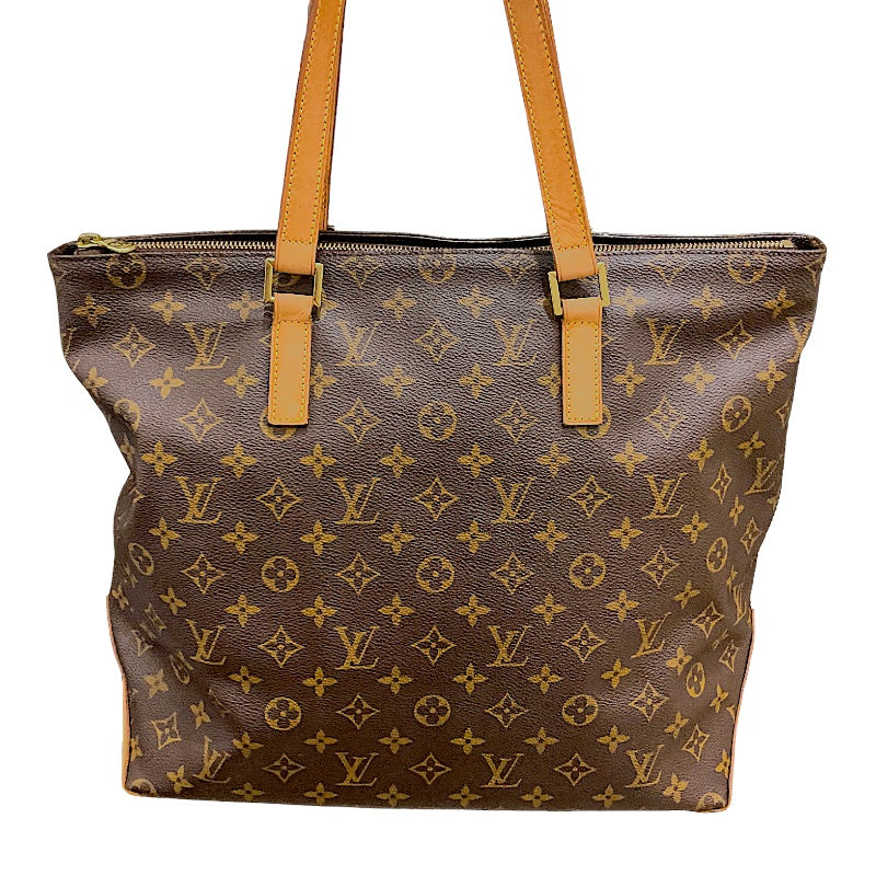 ルイ・ヴィトン LOUIS VUITTON カバメゾ M51151 モノグラム キャンパスモノグラム メンズ トートバッグ |  中古ブランドリユースショップ OKURA(おお蔵)