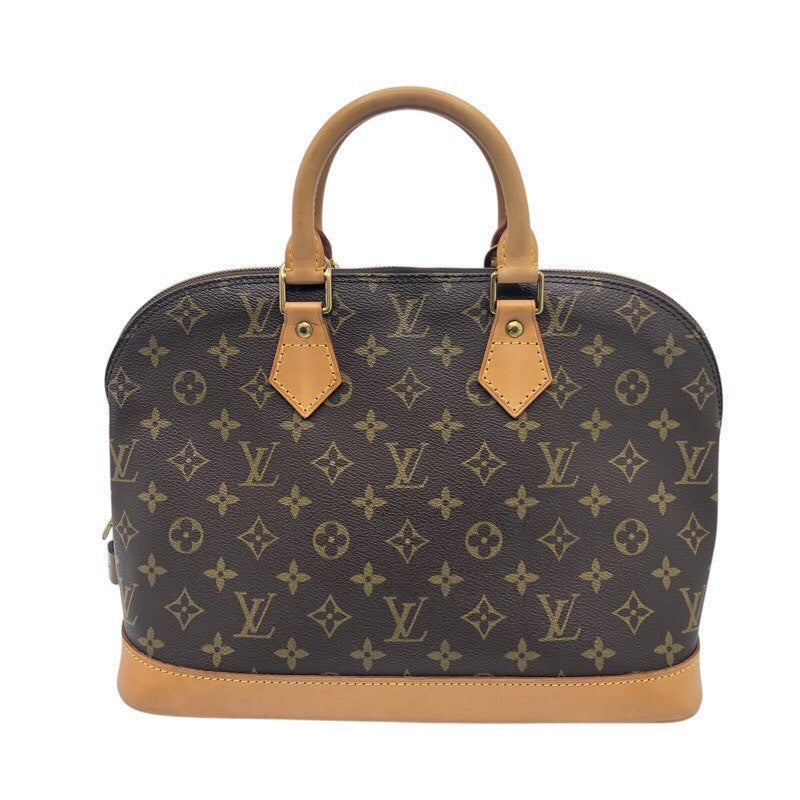 【数量限定】 ルイ・ヴィトン LOUIS VUITTON アルマ M51130 モノグラム バッグ