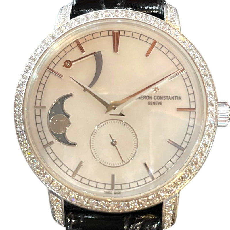 ヴァシュロン コンスタンタン VACHERON CONSTANTIN 非売美品 中古)VACHERON CONSTANTIN ヴァシュロン・コンスタンタン マルタ