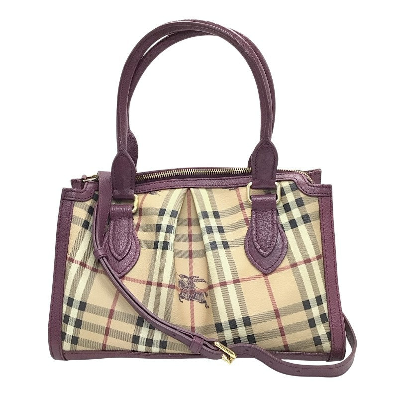 バーバリー(BURBERRY) バッグ | 中古ブランドリユースショップ