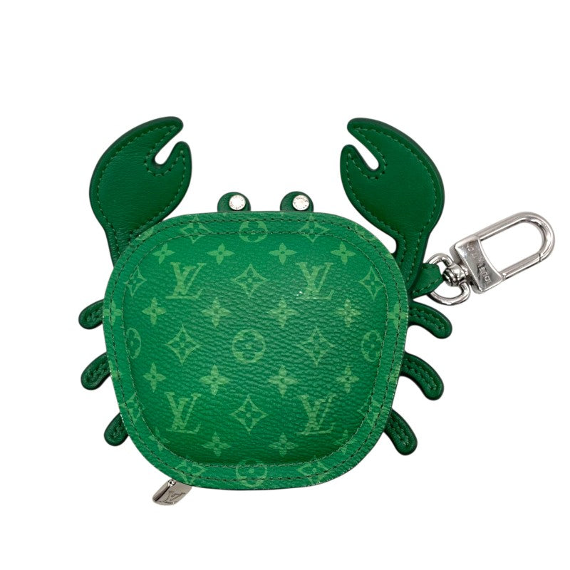 ルイ・ヴィトン LOUIS VUITTON アニマルチャーム LVクラブ M01931