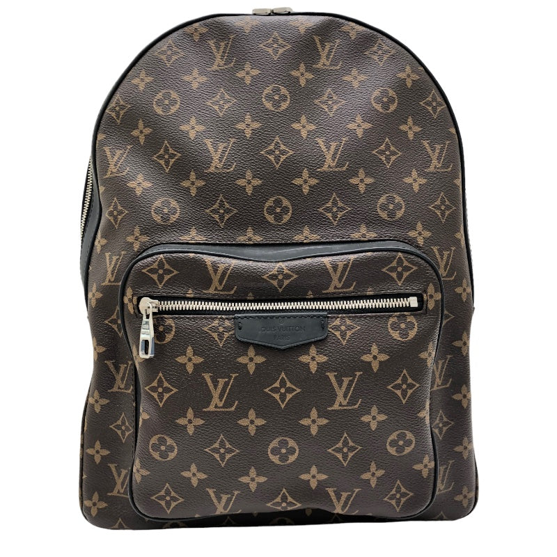 ルイ・ヴィトン LOUIS VUITTON ジョッシュ NV M45349 モノグラム 