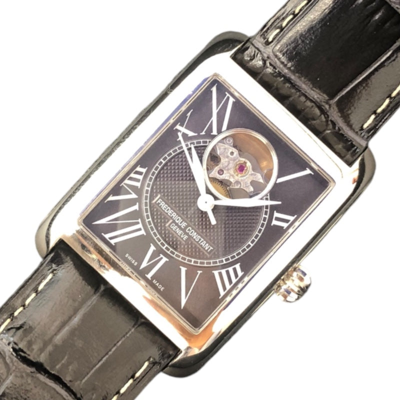 フレデリック・コンスタント FREDERIQUE CONSTANT クラシック カレ 