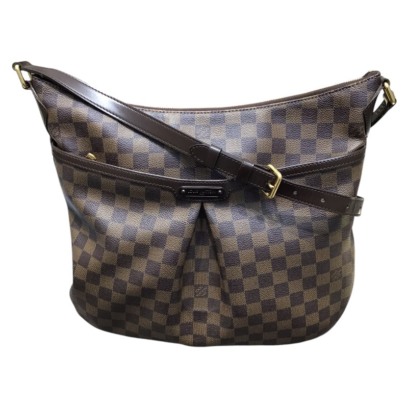 男性に人気！ ルイ・ヴィトン N42250 ブルームスベリGM VUITTON LOUIS バッグ