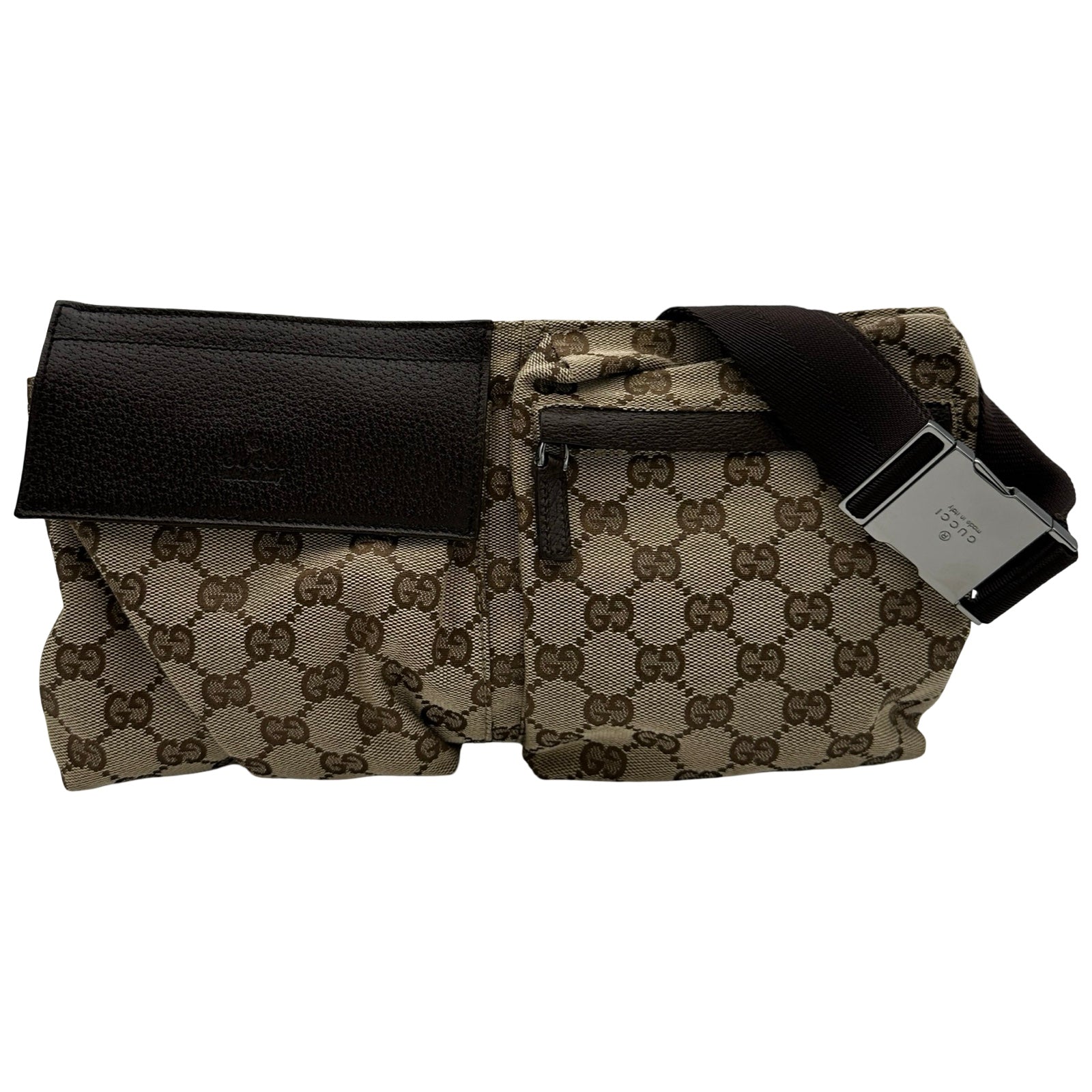 グッチ GUCCI GGキャンバスボディバッグ 28566 ベージュ GG グッチ GUCCI GGキャンバスボディバッグ 28566 ベージュ GG
