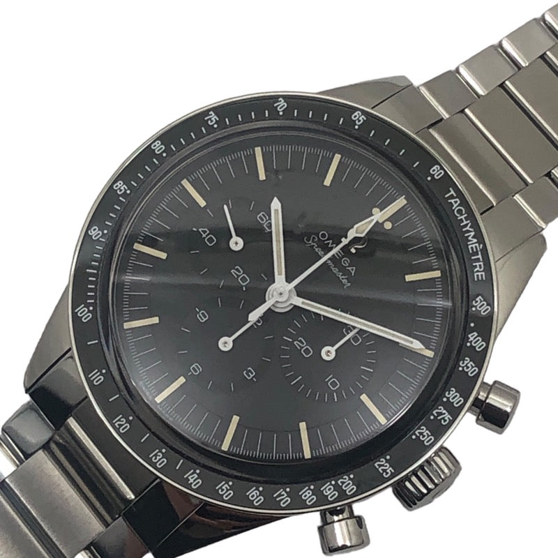 オメガ OMEGA スピードマスター キャリバー321 クロノグラフ