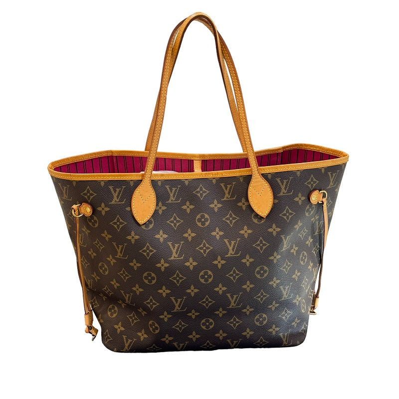 ルイ・ヴィトン LOUIS VUITTON ネヴァーフルMM M400997 レディース ...