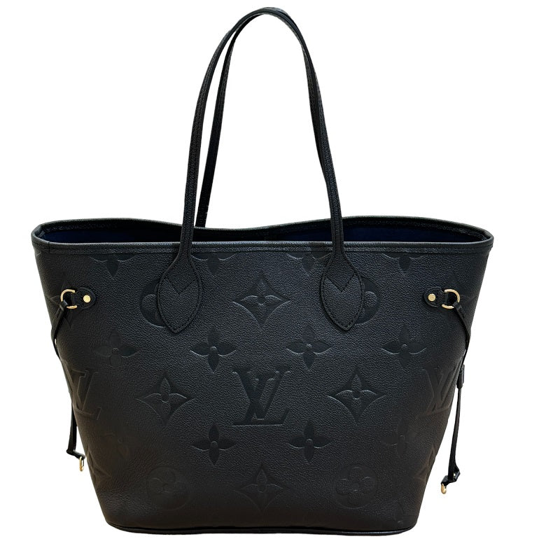 ルイ・ヴィトン LOUIS VUITTON ネヴァーフルMM M45685 モノグラムアンプラント レディース トートバッグ |  中古ブランドリユースショップ OKURA(おお蔵)