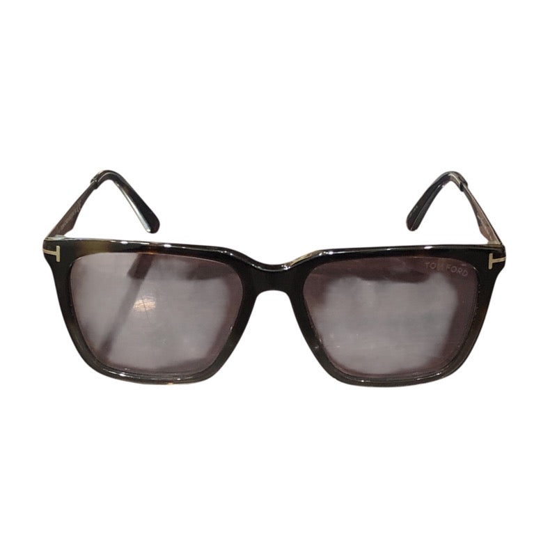 トムフォード TOM FORD ウェリントン サングラス グレー