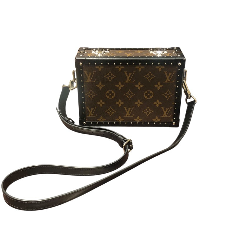 Louis Vuitton クラッチバッグ トロカデロ ルイ・ヴィトン LOUIS VUITTON クラッチボックス M20252
