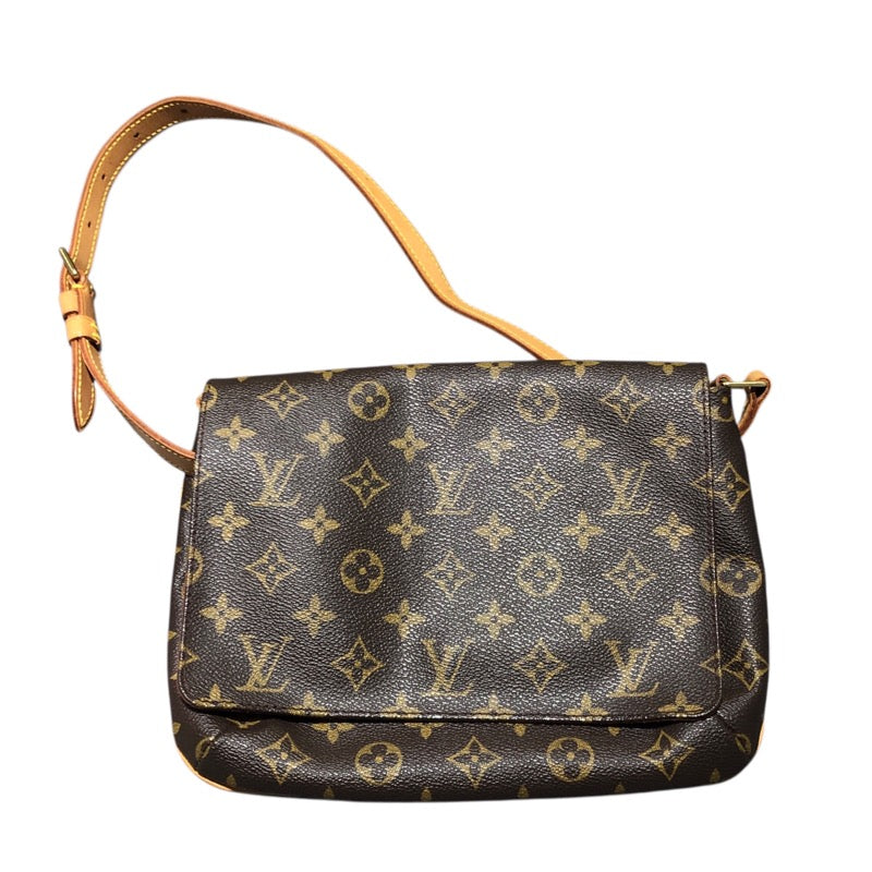 ルイ・ヴィトン LOUIS VUITTON ミュゼット・タンゴ・ショート M51257