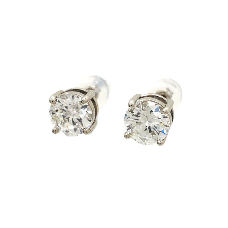 ダイヤモンド ピアス PT900/ダイヤモンド ダイヤモンド