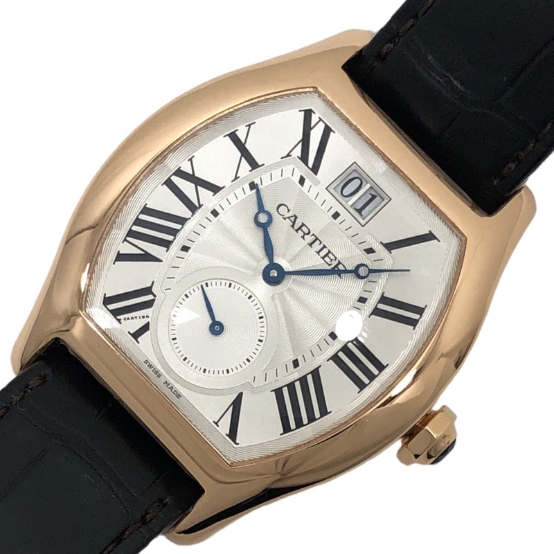 W1556362 トーチュ MM 中古 ｜ カルティエ | 腕時計のブランド