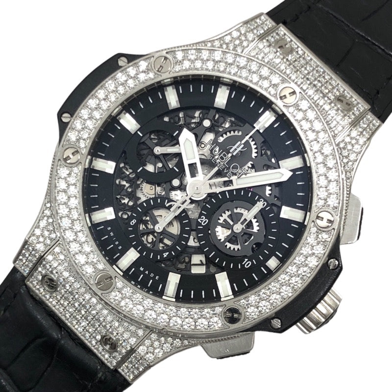 Hublot Big Bang アエロバン　311.SX.1170.GR ウブロ HUBLOT ビッグバン アエロバン 311.SX.1170.GR.1704