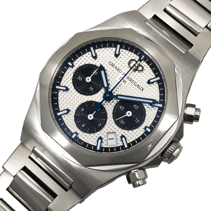 Girard Perregaux ジラールペルゴ 39j 自動巻きA3404 Girard Perregaux ジラールペルゴ 39j 自動巻きA3404 ジラール