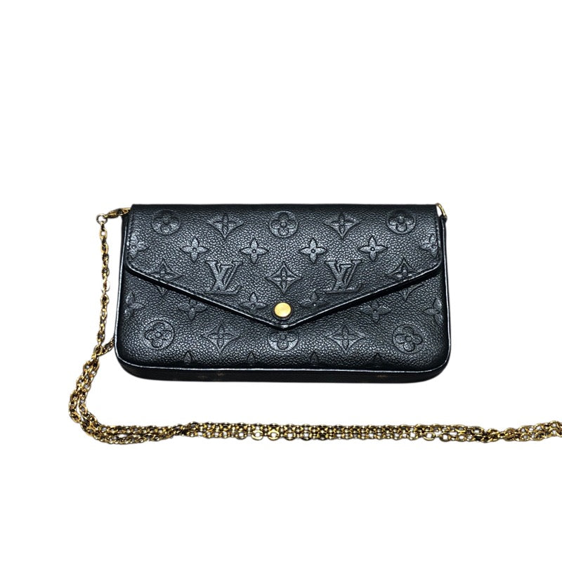 ルイ・ヴィトン LOUIS VUITTON ポシェット・フェリシー M64064