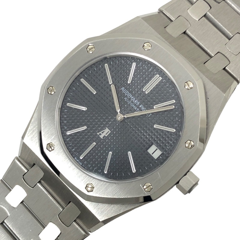 ファッション姫 通販 オーデマ・ピゲ AUDEMARS ジャンボ ロイヤルオーク PIGUET オーデマ・ピゲ