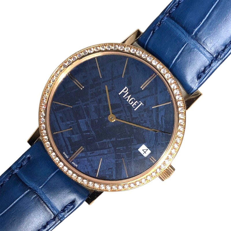 古酒 ディンプル ビスキー クルボアジェ シャボー セット CZAPEK QUAI DES BERGUES Sapphire Blue S – Chrono Theory