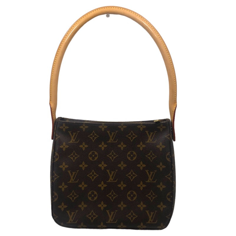 ルイ・ヴィトン LOUIS VUITTON ルーピングMM M51146 モノグラム ...