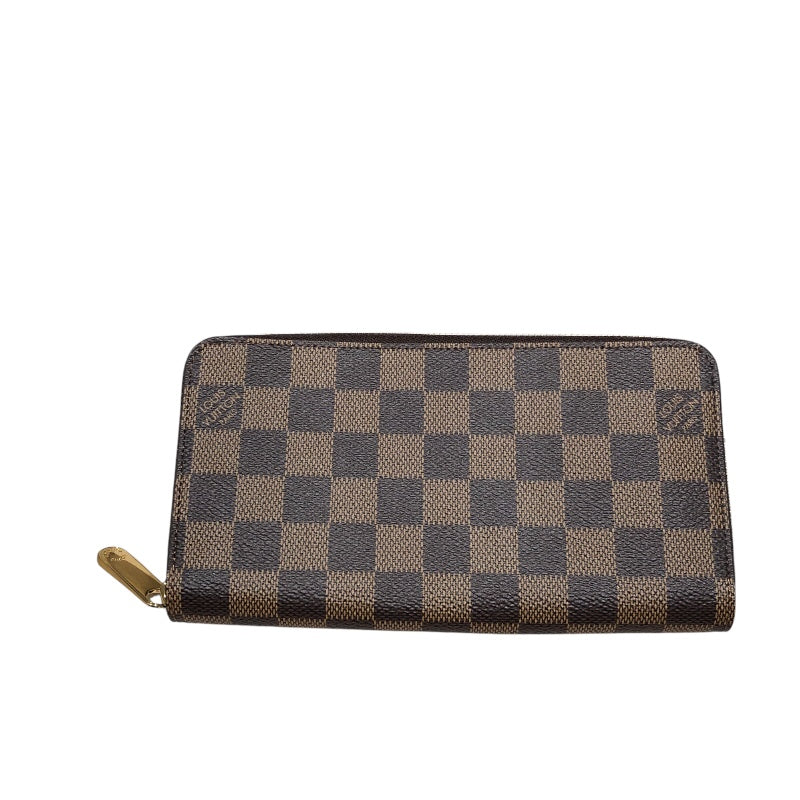 最も 割引 LOUIS ルイ・ヴィトン VUITTON N41661 ジッピーウォレット カレンダー・スケジュール